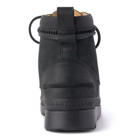 NEW Manitobah Footwear‎ Mesa Moc Toe Unlined Boot - Men's Sz 8.5 - Picture 4 of 13